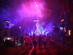 Ada Halloween Horror Night yang Ngeri-ngeri Seru di Singapura!