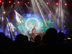 Tiga Ramuan Synchronize Festival 2017