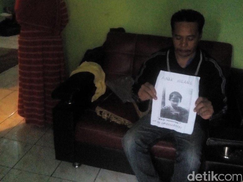 Penculikan Anak di Sukabumi Resahkan Warga, Polisi Buru Pelaku Penculikan Anak di Sukabumi Resahkan Warga, Polisi Buru Pelaku