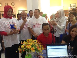 OJK Jatim Beri Batas Pembentukan TPAKD Tiap Daerah Akhir Desember