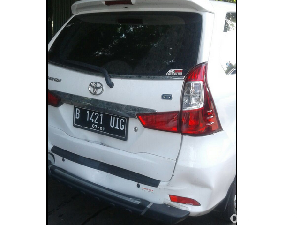 8 Kendaraan Tabrakan Beruntun di Cilandak Sudah Dievakuasi, Tak Ada Korban Jiwa