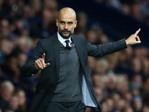 Leganya Guardiola Setelah City Bisa Menang Lagi Leganya Guardiola Setelah City Bisa Menang Lagi