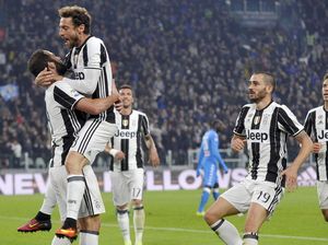 Bukan Untuk Main Aman, Juve ke Sevilla demi Rebut Posisi Teratas