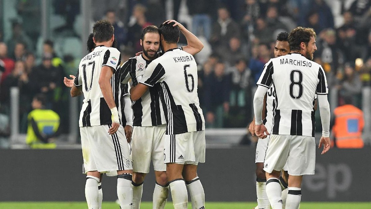 Foto: Valerio Pennicino/Getty Images