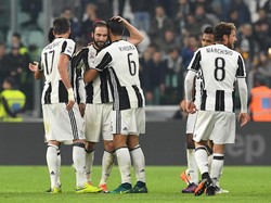 Higuain Tak Usah Merasa Jadi Pengkhianat