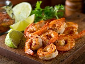 Selain Susu, 7 Jenis Seafood Ini Juga Kaya Kandungan Kalsium Selain Susu, 7 Jenis Seafood Ini Juga Kaya Kandungan Kalsium