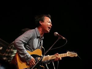 Panggung Penuh Gizi Efek Rumah Kaca