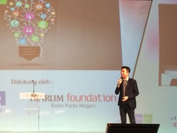 Berkat William Tanuwijaya, Tokopedia Sukses Jadi Marketplace Pertama di Indonesia