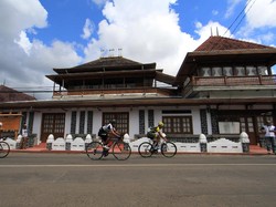 Ini Cara Kemenpar Angkat Kekayaan Kuningan ke Tingkat Global