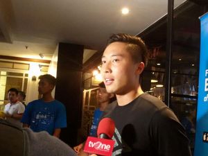 Belum Dipanggil Lagi ke Timnas, Arthur Irawan Doakan Indonesia Sukses di Piala AFF