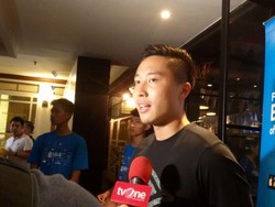 Belum Dipanggil Lagi ke Timnas, Arthur Irawan Doakan Indonesia Sukses di Piala AFF