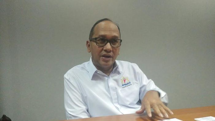 Foto: Muhammad Idris