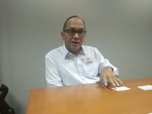 Orang Pilih Menabung Daripada Belanja, Pengusaha: Perlu Insentif Pajak Orang Pilih Menabung Daripada Belanja, Pengusaha: Perlu Insentif Pajak