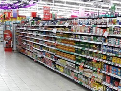 Aneka  Promo Beli 2 gratis 1 Produk Kesehatan di Transmart Carrefour