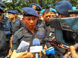 Pentingnya Satuan Brimob di Mata Jenderal Tito