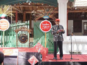 Kotagede Eksplorasi Wisata Melalui Jagalan Festival