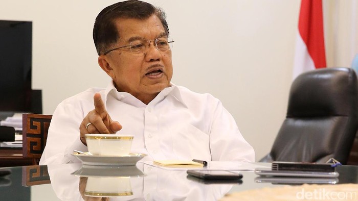 JK Akan Tonton Langsung PSM vs Persija