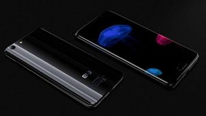 Elephone S7, Ponsel Anti Meledak yang Mirip S7 Edge
