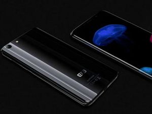 Elephone S7, Ponsel Anti Meledak yang Mirip S7 Edge