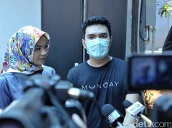 Digugat Cerai, Aldi Taher Tak Mau Stres