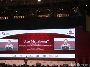 Baru 34,8% Orang Indonesia Punya Rekening di Bank