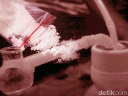 Tangkap Oknum Satpol PP Madina Terkait Narkoba, Polisi Malah Diserang Warga