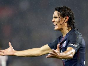 Cavani Tidak Pantas Dikritik