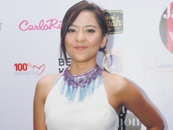 Musik Jadi Kunci Lala Karmela Tetap Happy dan Awet Muda