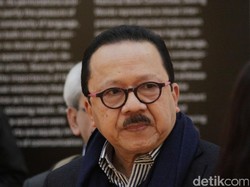 Mantan Gubernur DKI Fauzi Bowo Positif Corona