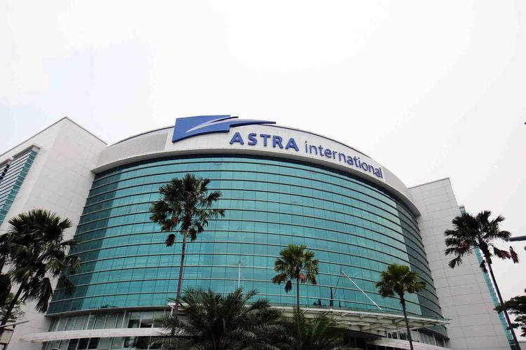 Lowongan Kerja Astra Group: 137 Posisi Menarik untuk Mahasiswa & Fresh Graduate