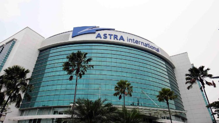 Astra Akuisisi Bank Jasa Jakarta, Siap Wujudkan Bank Digital Inovatif