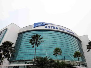 Banyak Model Kendaraan Baru, Laba Astra Naik Banyak Model Kendaraan Baru, Laba Astra Naik