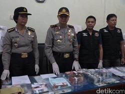 Kembangkan Kasus Pungli, Polisi Periksa 7 Pegawai Otoritas Pelabuhan Belawan