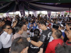 Agus: Efisiensi Alur Distribusi Bisa Tekan Harga Bahan Pokok