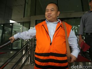 Kasus Suap DPRD Kebumen, KPK Periksa Dirut PT OSMA