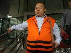 Kasus Suap DPRD Kebumen, KPK Periksa Dirut PT OSMA