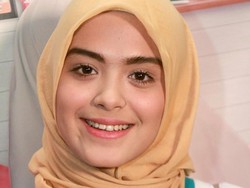 Serius Pacaran, Vebby Palwinta Sudah Kenalkan Baim Wong ke Keluarga