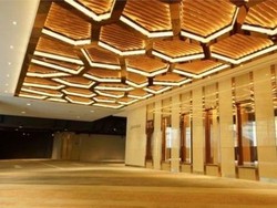Sebuah Tempat Parkir di Hong Kong Seharga Miliaran Rupiah