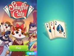 Shuffle Cats: Bukan Sekadar Permainan Kartu Remi