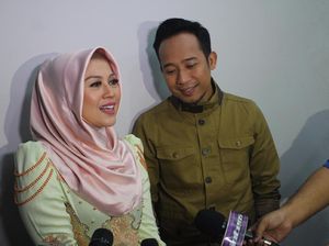 Denny Cagur Sayangkan Mahalnya Harga Masker