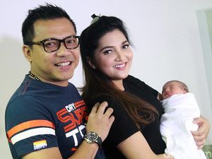 Anang Hermansyah Tetap Jalin Hubungan Baik dengan Krisdayanti Anang Hermansyah Tetap Jalin Hubungan Baik dengan Krisdayanti