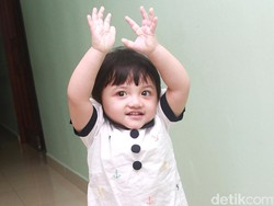 Arsy Bilang Salah Gue dan Pusing Pala Barbie Bikin Ashanty Pusing