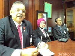 Rencana PLN Akuisisi 2 Ladang Panas Bumi Chevron Batal?