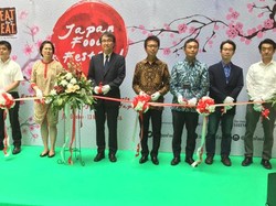 5 Hidangan Autentik Jepang Bisa Dicicip di Japan Food Festival 2016 Mulai Hari Ini