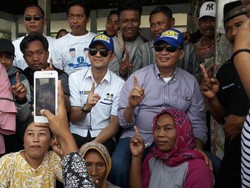 Wahidin Janjikan Pembangunan Infrastruktur Pantai di Banten