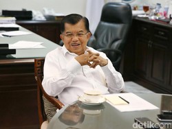 JK: Kalau Ada Bukti Memberatkan, HMI Siap Diproses Hukum