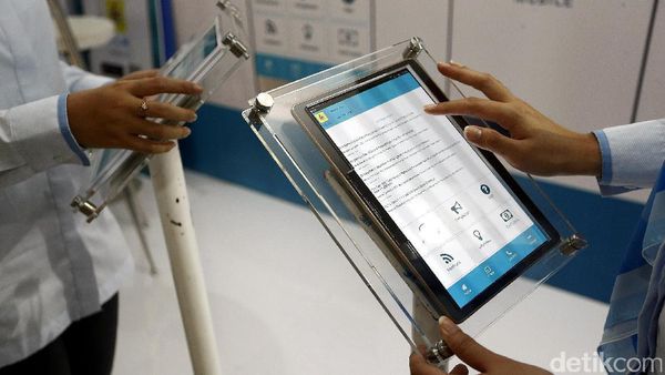 PLN Luncurkan Aplikasi PLN Mobile