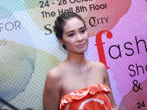 Di Trailer Marlina, Marsha Timothy Tampil Keji Sebagai Pembunuh