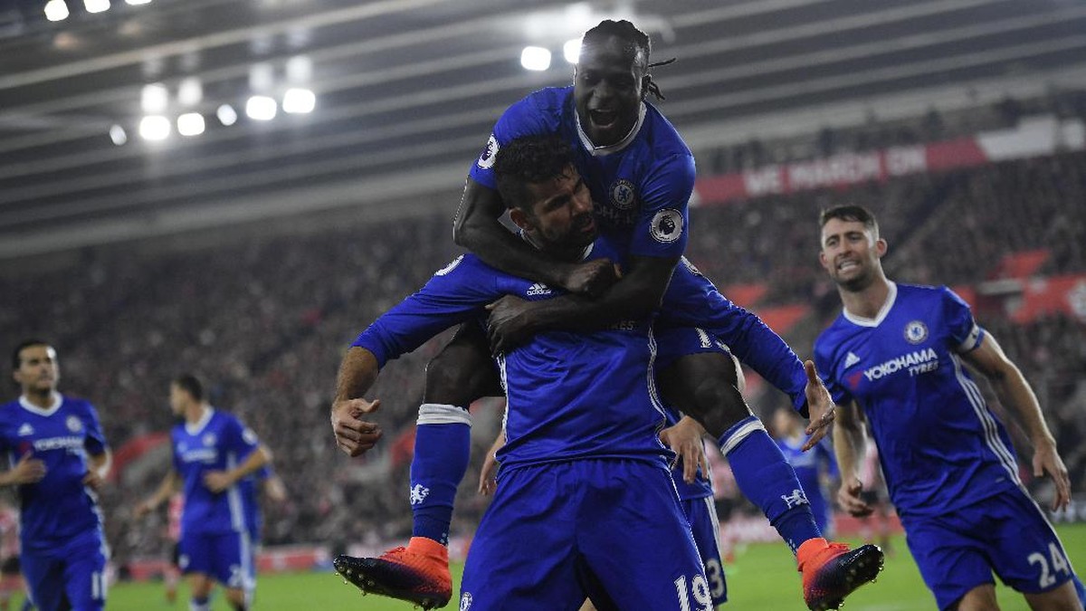 Foto: REUTERS/Toby Melville