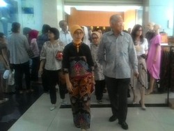 Mendag Blusukan di Sarinah, Ini Hasilnya